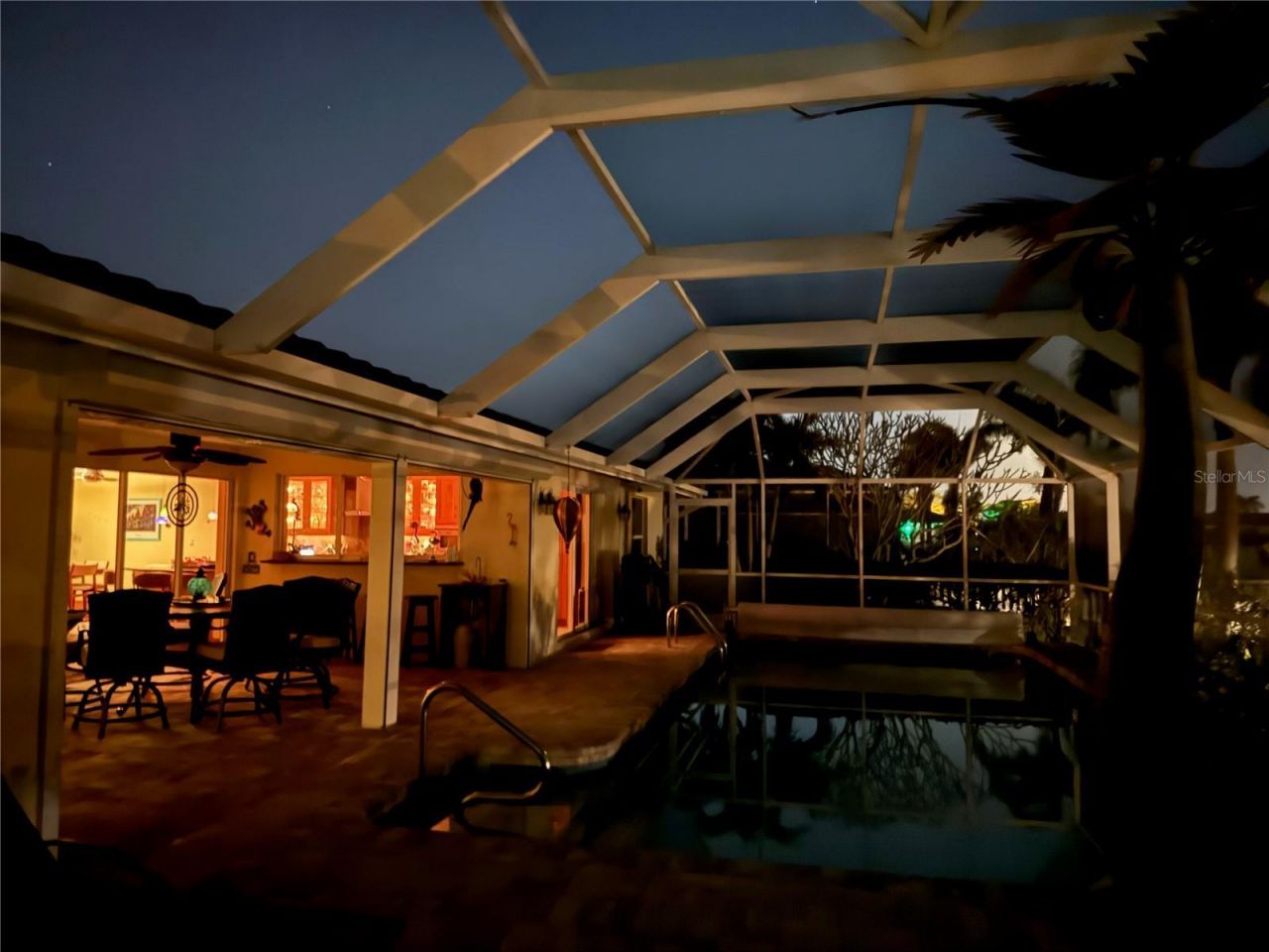 471 Capri Isles Court, Punta Gorda, FL 33950 Photo