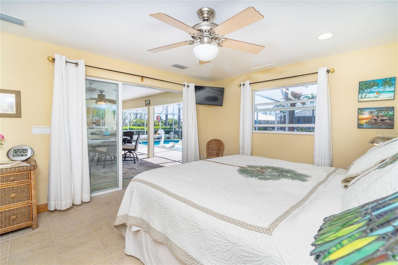 471 Capri Isles Court, Punta Gorda, FL 33950 Photo