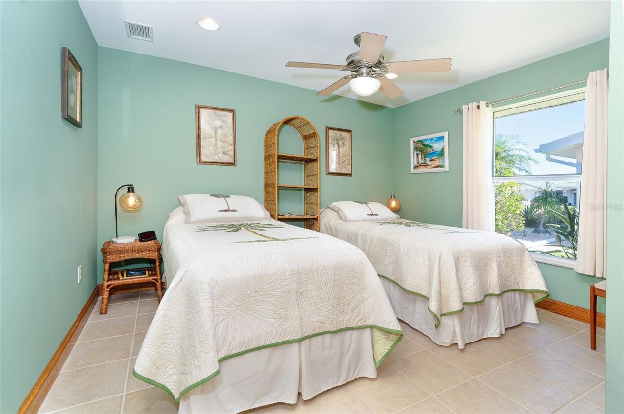 471 Capri Isles Court, Punta Gorda, FL 33950 Photo