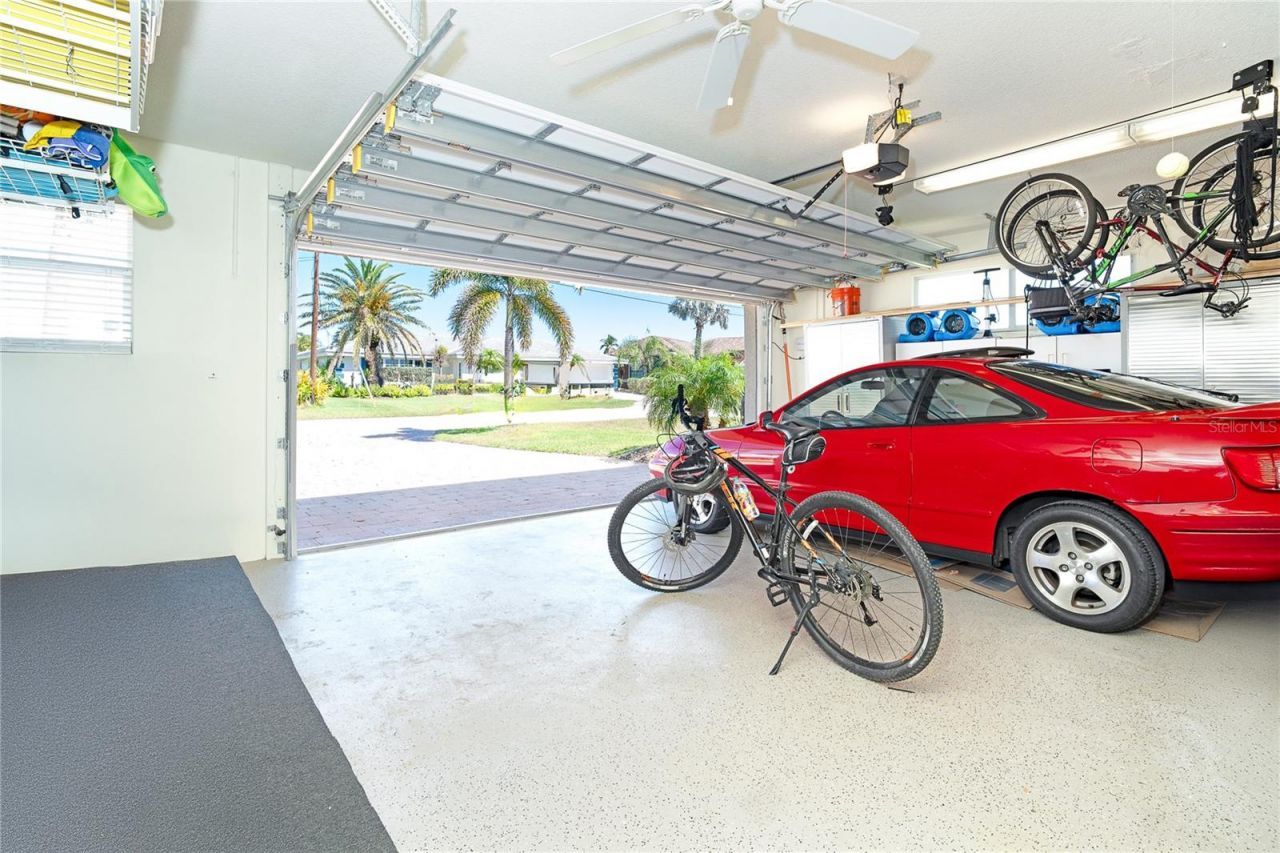 471 Capri Isles Court, Punta Gorda, FL 33950 Photo