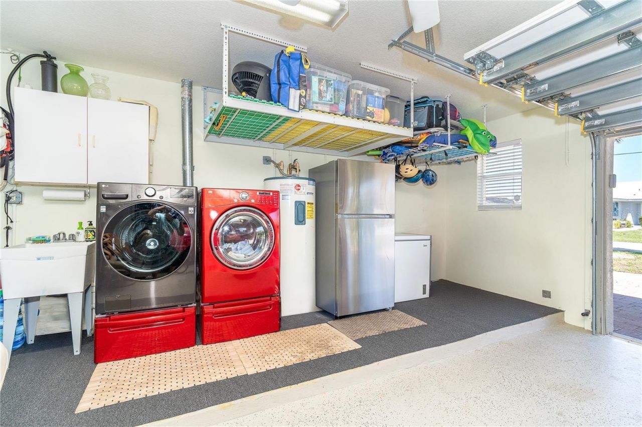 471 Capri Isles Court, Punta Gorda, FL 33950 Photo