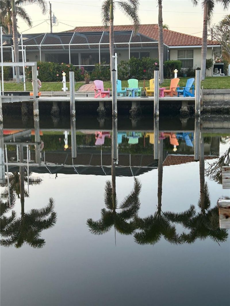 471 Capri Isles Court, Punta Gorda, FL 33950 Photo