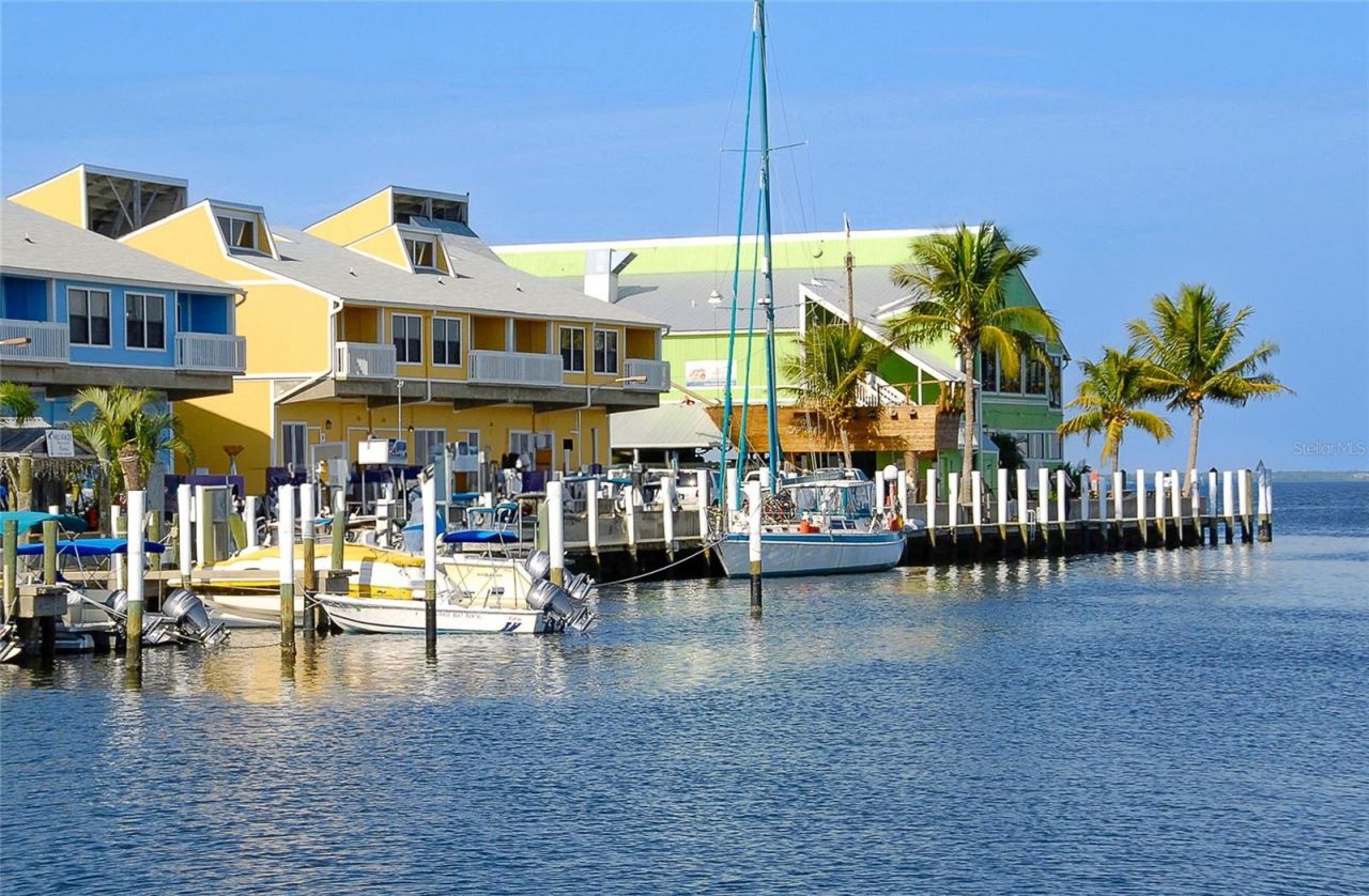 471 Capri Isles Court, Punta Gorda, FL 33950 Photo