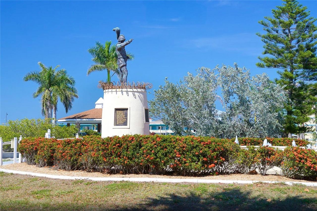 471 Capri Isles Court, Punta Gorda, FL 33950 Photo