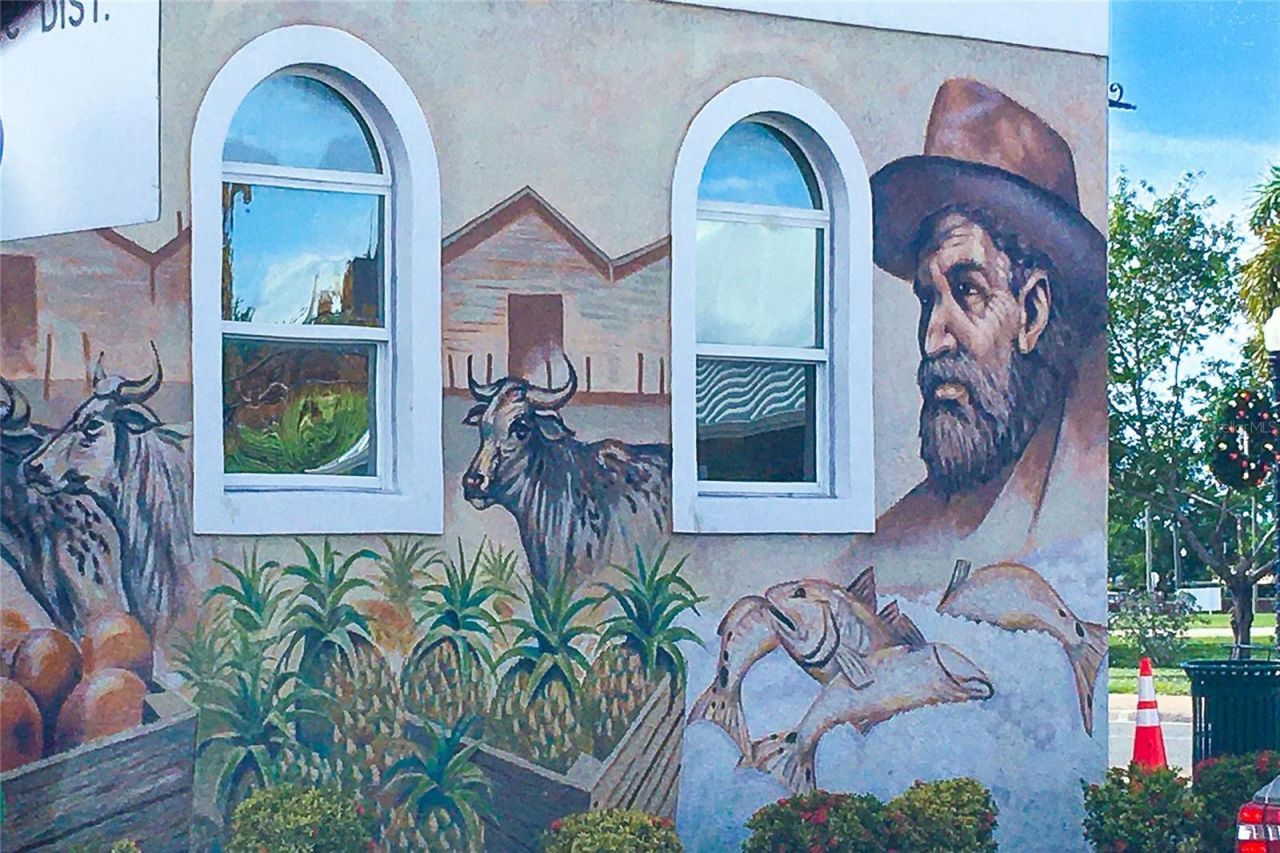 471 Capri Isles Court, Punta Gorda, FL 33950 Photo