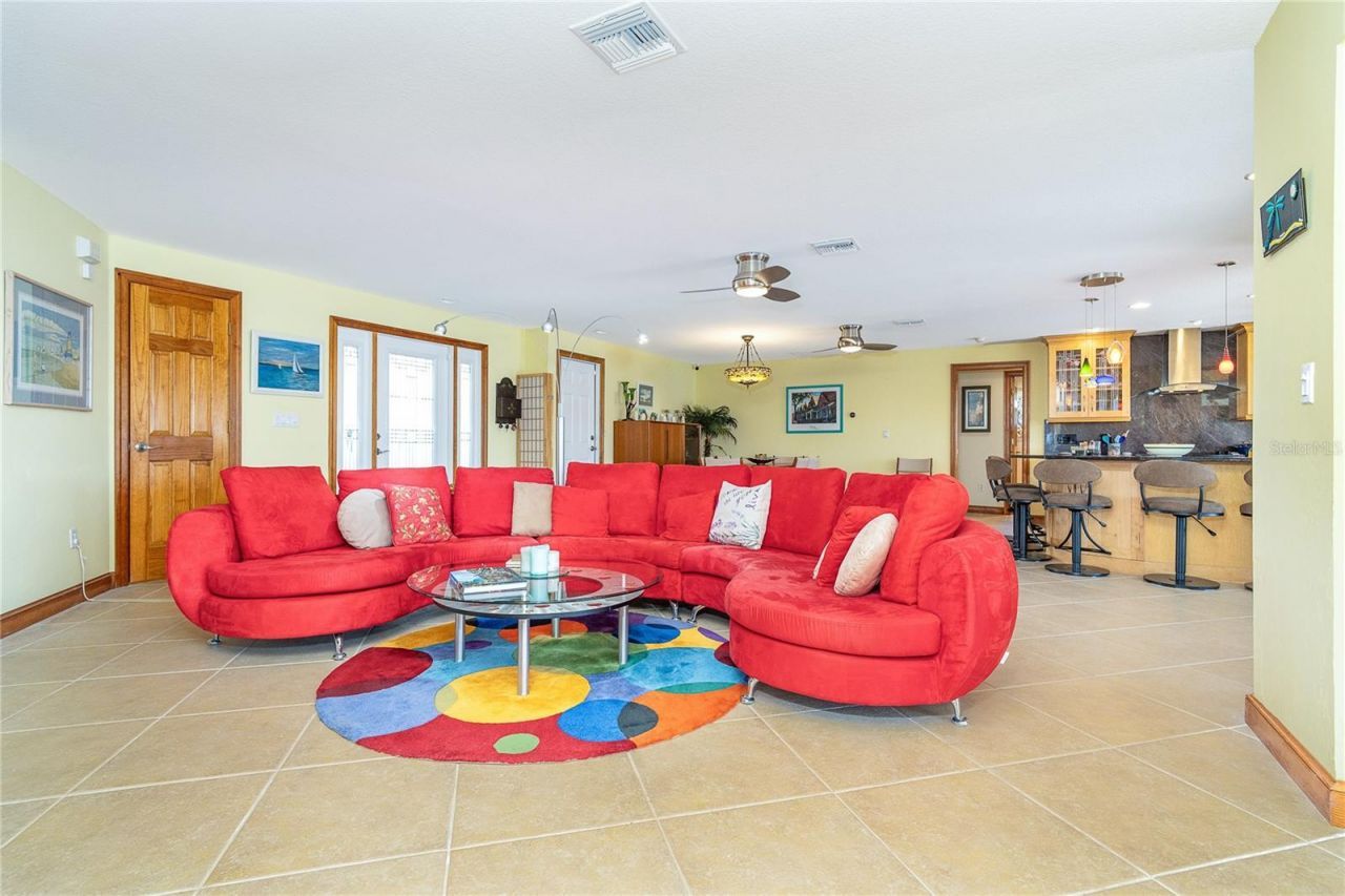 471 Capri Isles Court, Punta Gorda, FL 33950 Photo