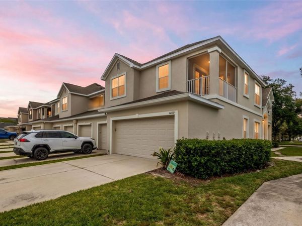 6020 FISHHAWK CROSSING BOULEVARD, Unit NA, LITHIA, FL 33547