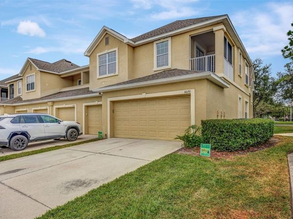 6020 FISHHAWK CROSSING BOULEVARD, Unit NA, LITHIA, FL 33547