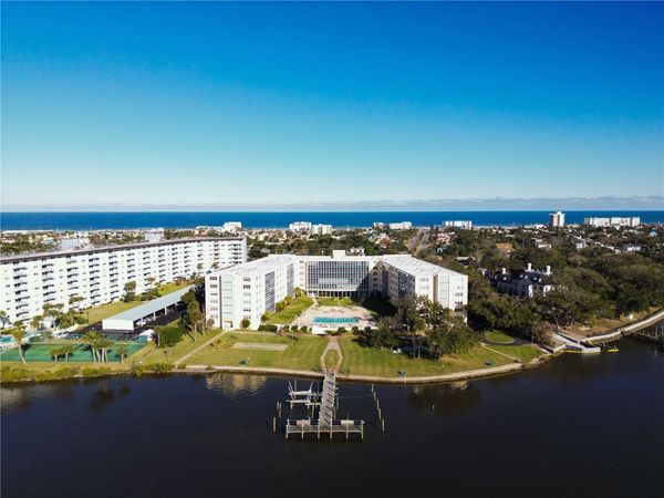 1224 S PENINSULA DRIVE, Unit 317, DAYTONA BEACH, FL 32118