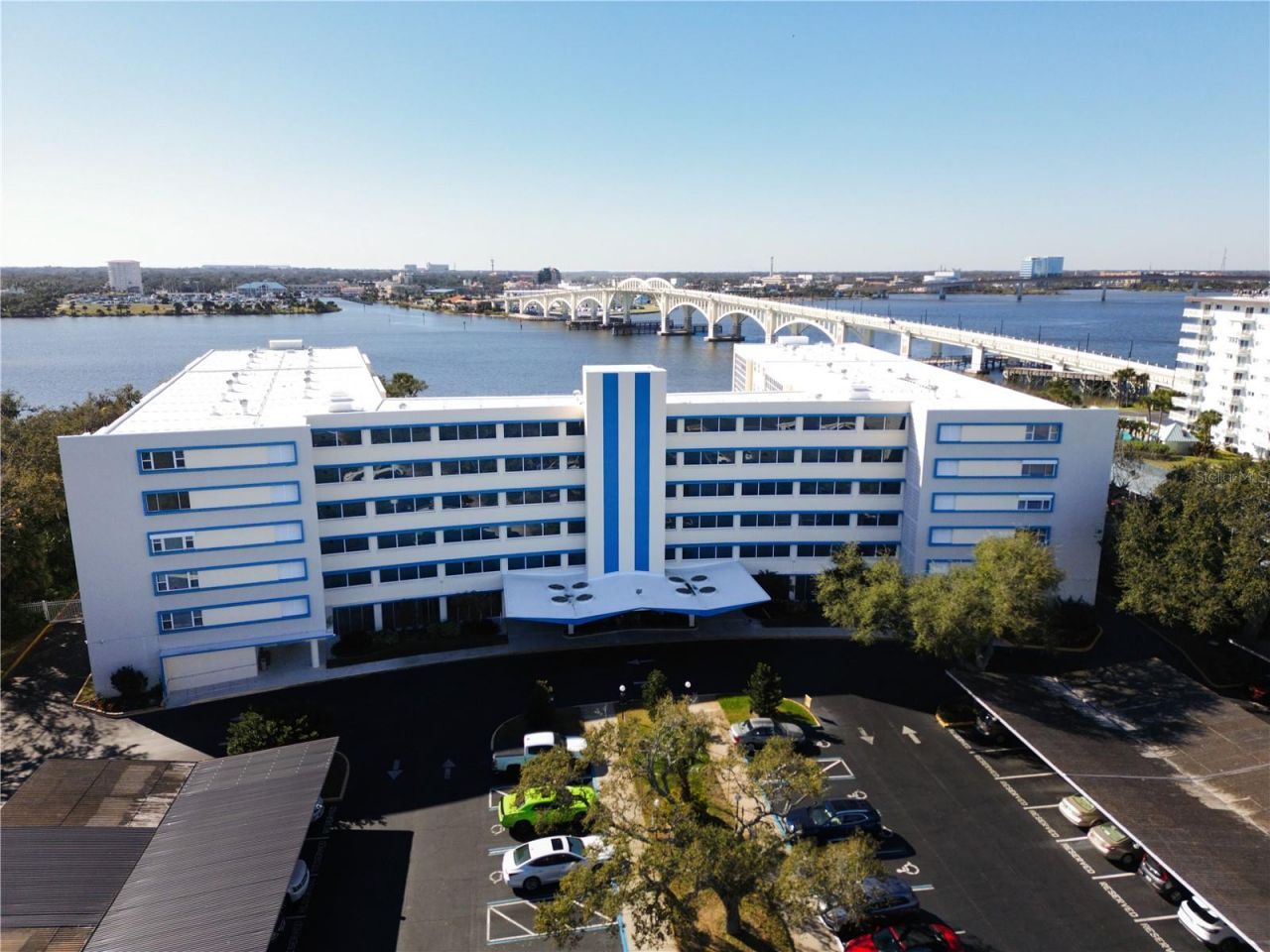 1224 S Peninsula Drive, Unit 317, Daytona Beach, FL 32118 Photo