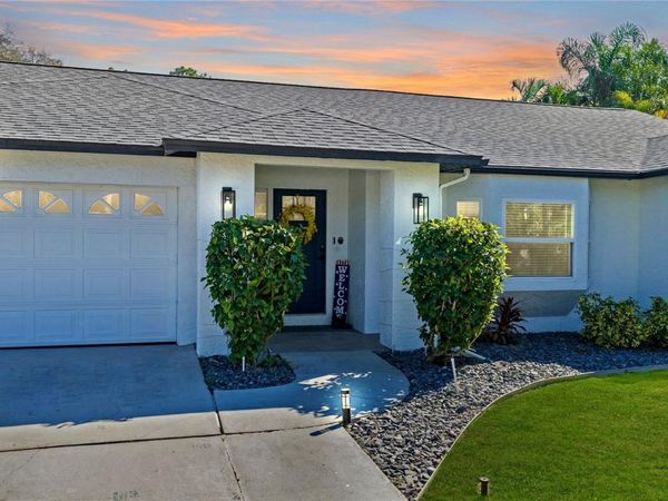 9693 58TH STREET N, PINELLAS PARK, FL 33782