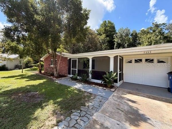 7235 REDBUD COURT, NEW PORT RICHEY, FL 34653