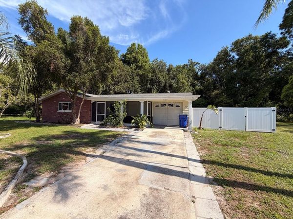 7235 REDBUD COURT, NEW PORT RICHEY, FL 34653