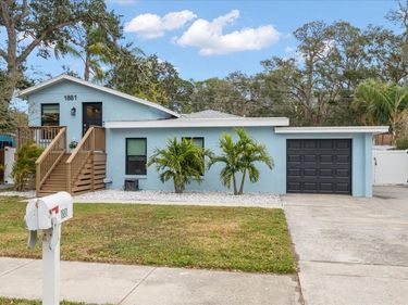 1881 SAN MATEO DRIVE, DUNEDIN, FL 34698