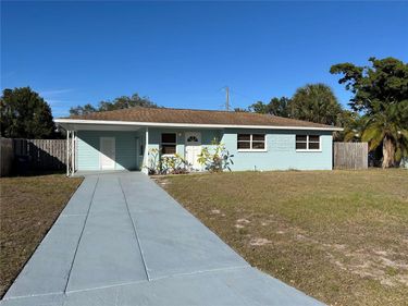2304 LEHIGH AVENUE, BRADENTON, FL 34207