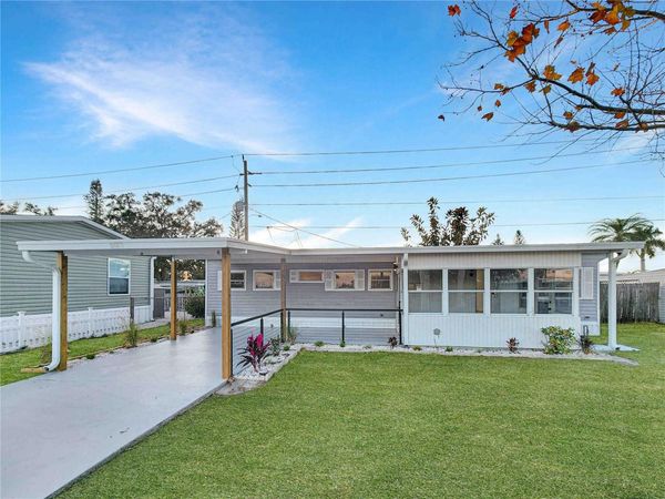 5022 9TH STREET W, BRADENTON, FL 34207