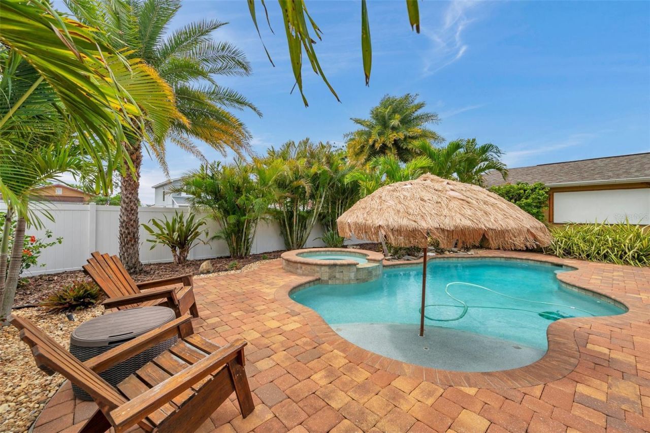 4815 Plantation Drive, Tampa, FL 33615 Photo