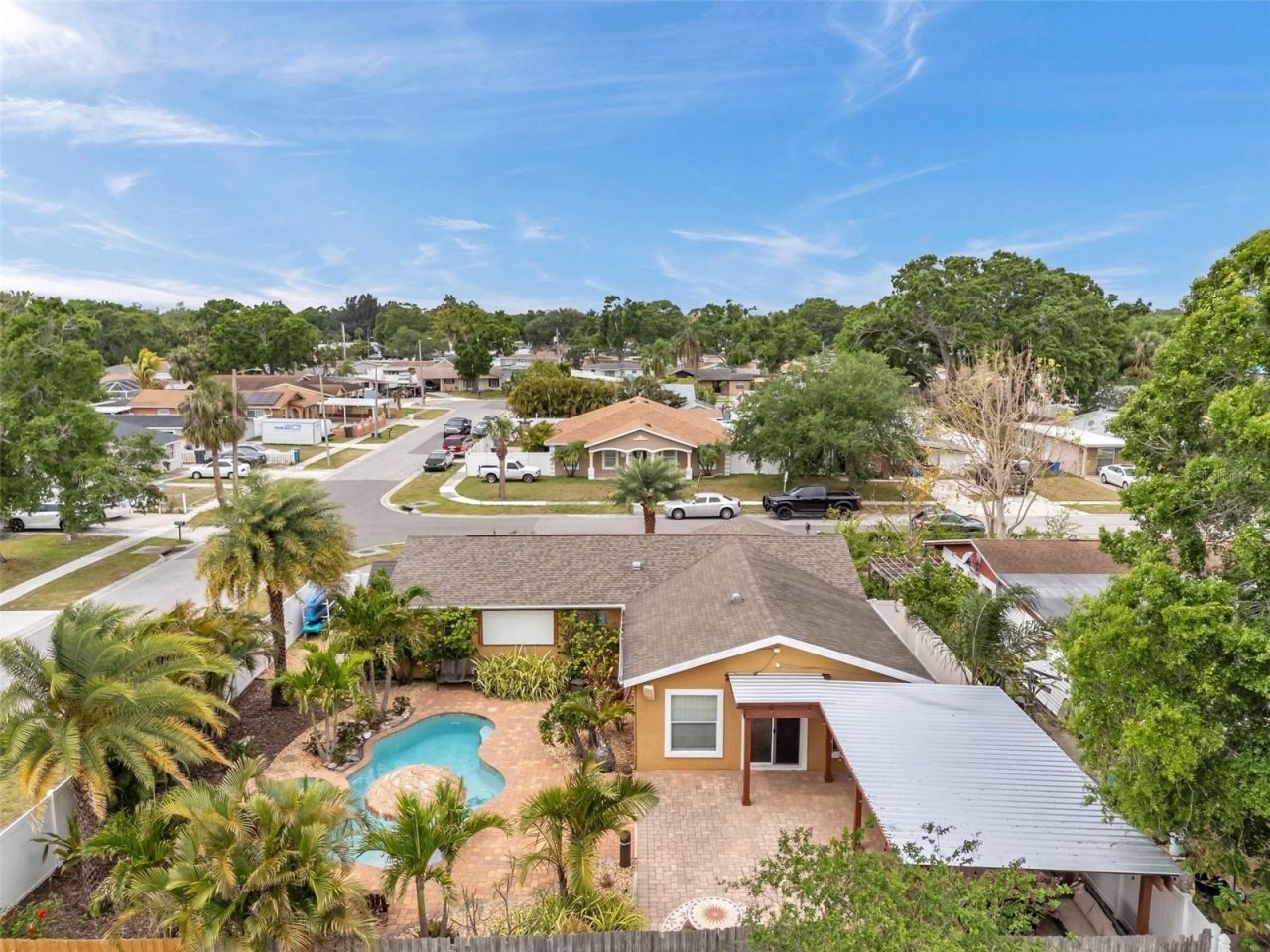 4815 Plantation Drive, Tampa, FL 33615 Photo