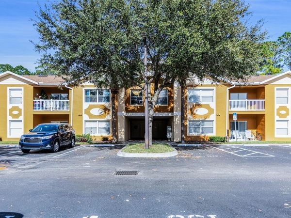 4600 E MOODY BOULEVARD, Unit 9N, BUNNELL, FL 32110