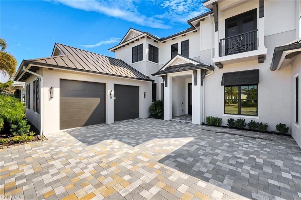 16728 Enclave Cir, Naples, FL 34110 Photo