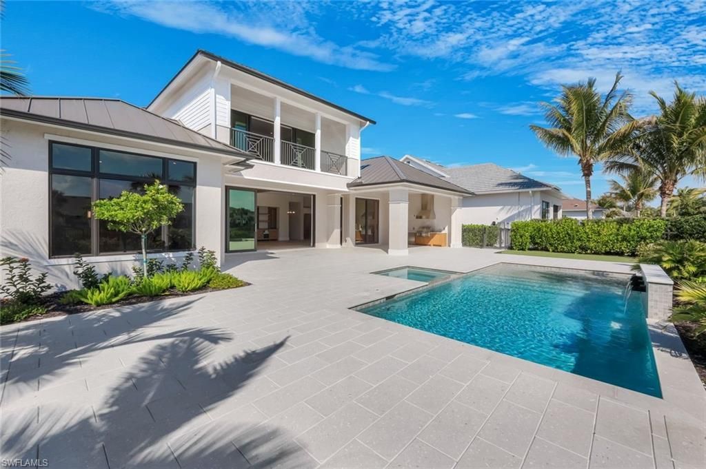 16728 Enclave Cir, Naples, FL 34110 Photo