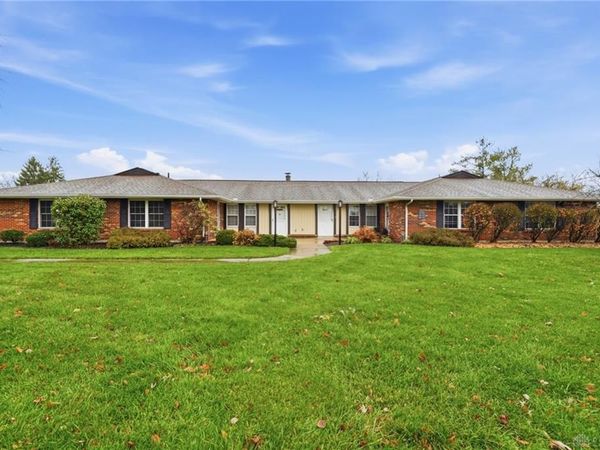 8772 Washington Colony Drive, Dayton, OH 45458