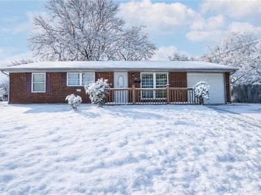 760 David Boulevard, Franklin, OH 45005