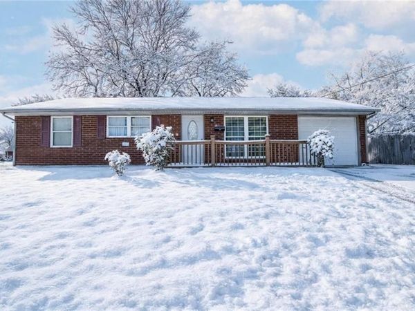 760 David Boulevard, Franklin, OH 45005