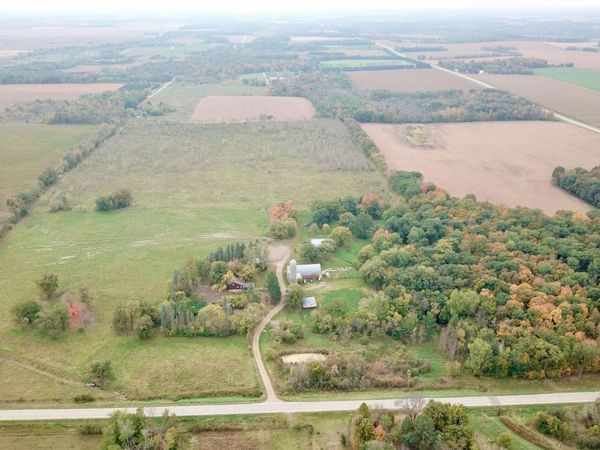 TBD 350th Street, Browerville, MN 56438