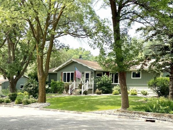 1401 N 4th Street, Montevideo, MN 56265