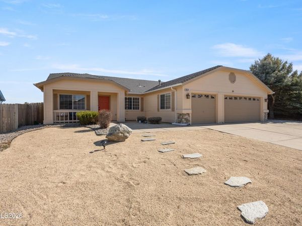 9834 Suncrest Drive, Reno, NV 89506