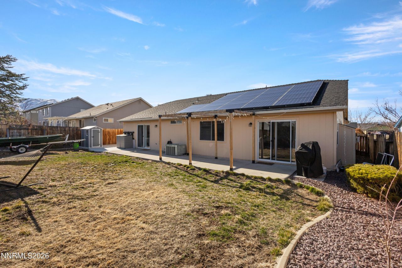 9834 Suncrest Drive, Reno, NV 89506 Photo