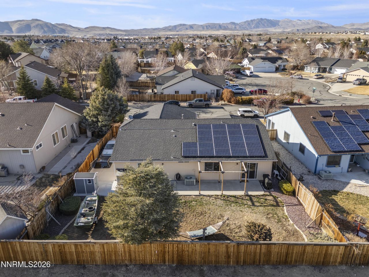 9834 Suncrest Drive, Reno, NV 89506 Photo