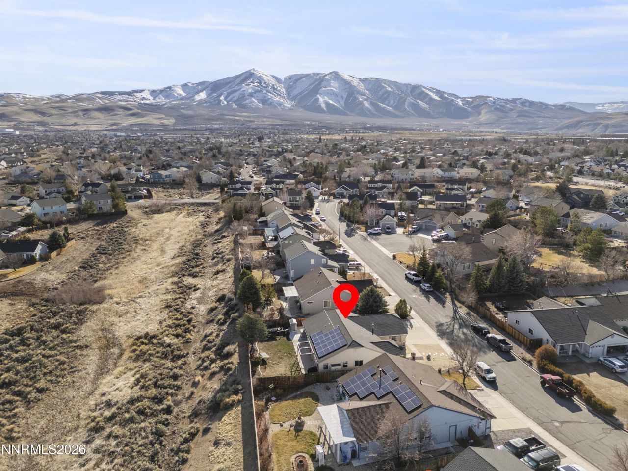 9834 Suncrest Drive, Reno, NV 89506 Photo