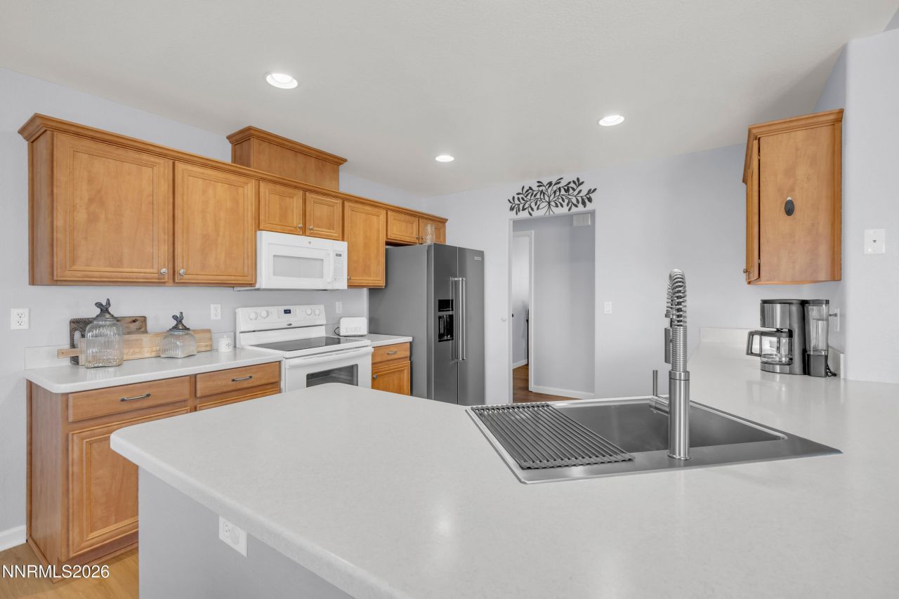 9834 Suncrest Drive, Reno, NV 89506 Photo