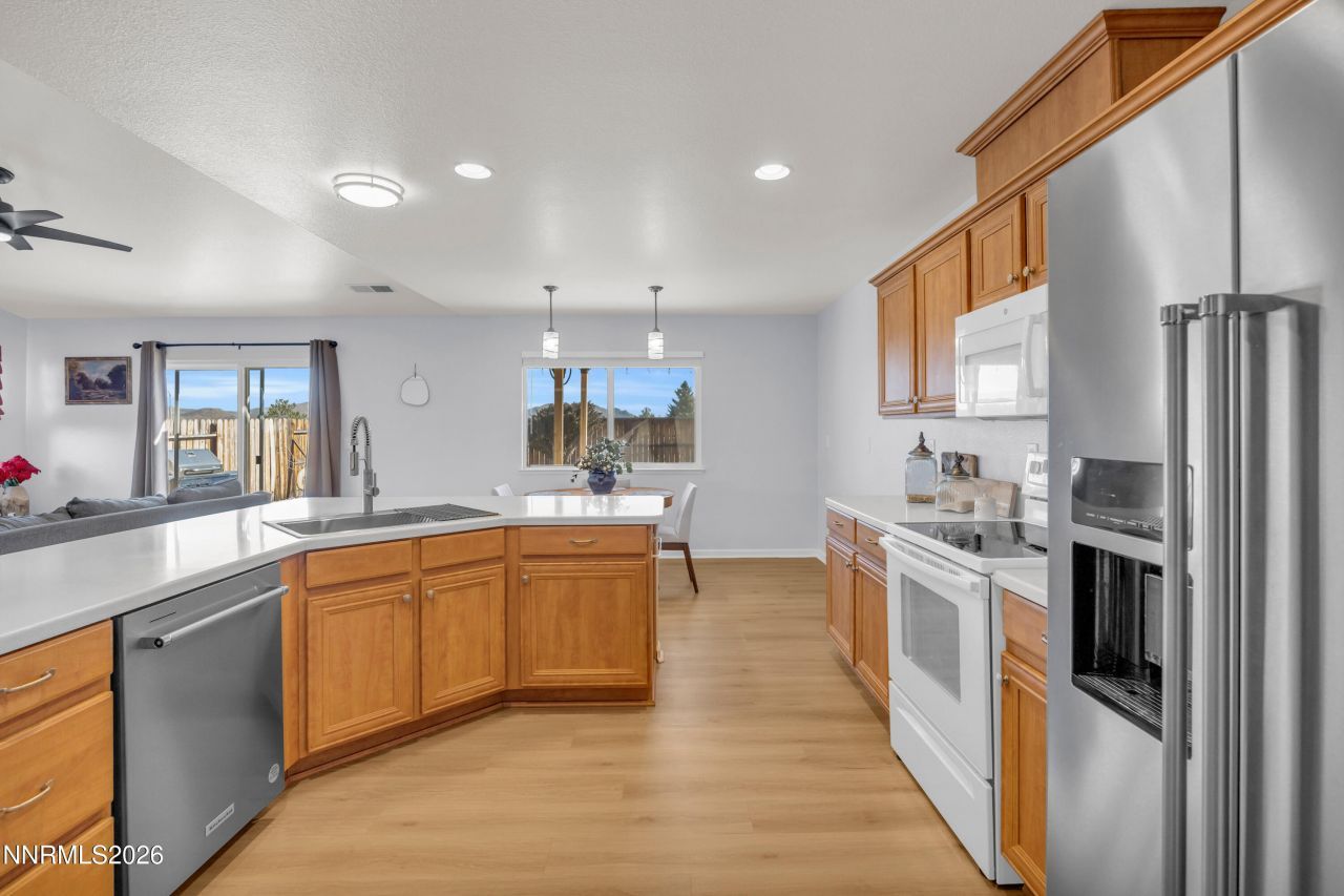 9834 Suncrest Drive, Reno, NV 89506 Photo