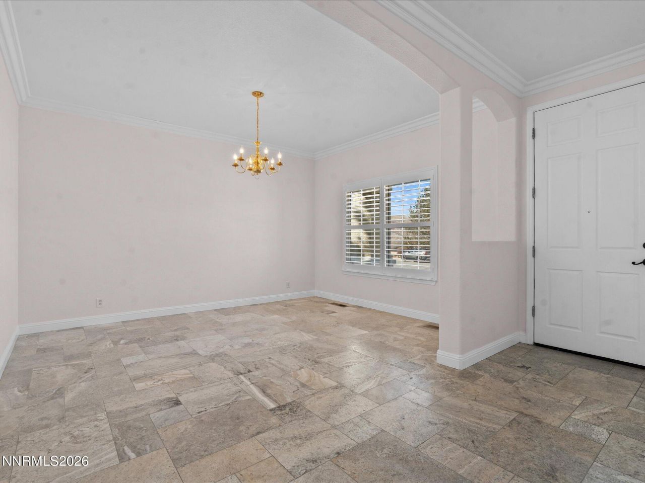 5860 E Hidden Valley Drive, Reno, NV 89502 Photo