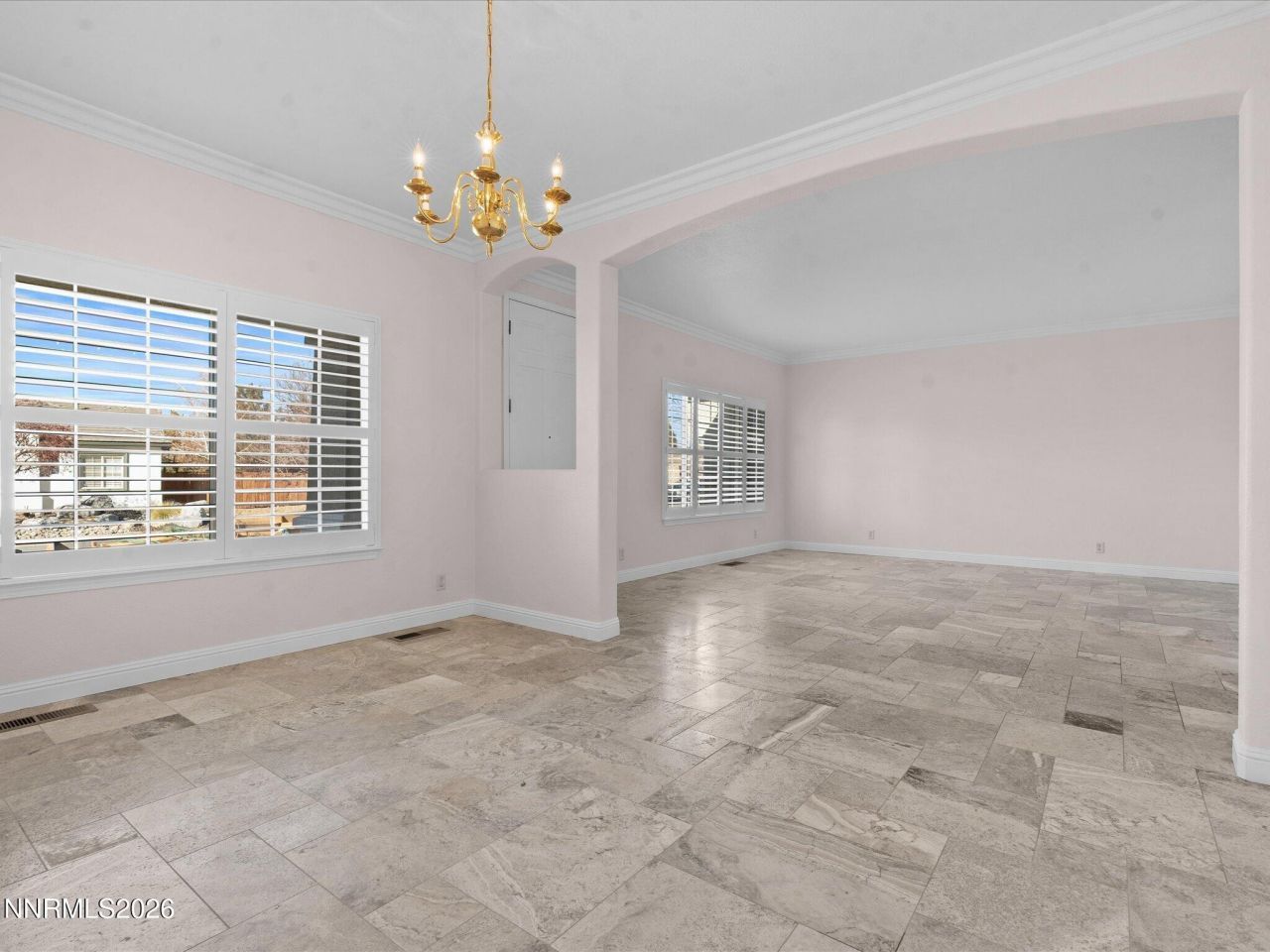 5860 E Hidden Valley Drive, Reno, NV 89502 Photo