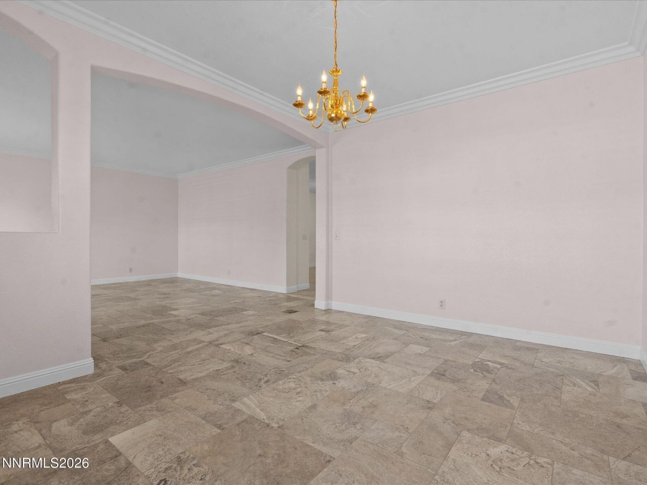 5860 E Hidden Valley Drive, Reno, NV 89502 Photo