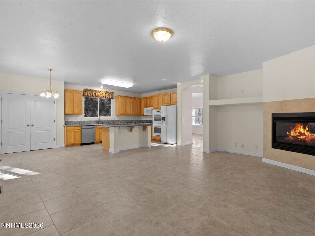 5860 E Hidden Valley Drive, Reno, NV 89502 Photo