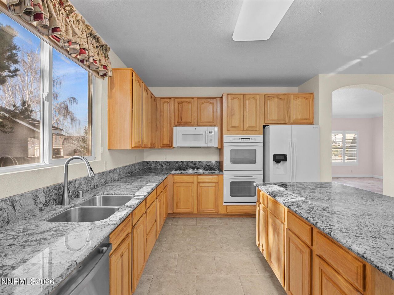 5860 E Hidden Valley Drive, Reno, NV 89502 Photo