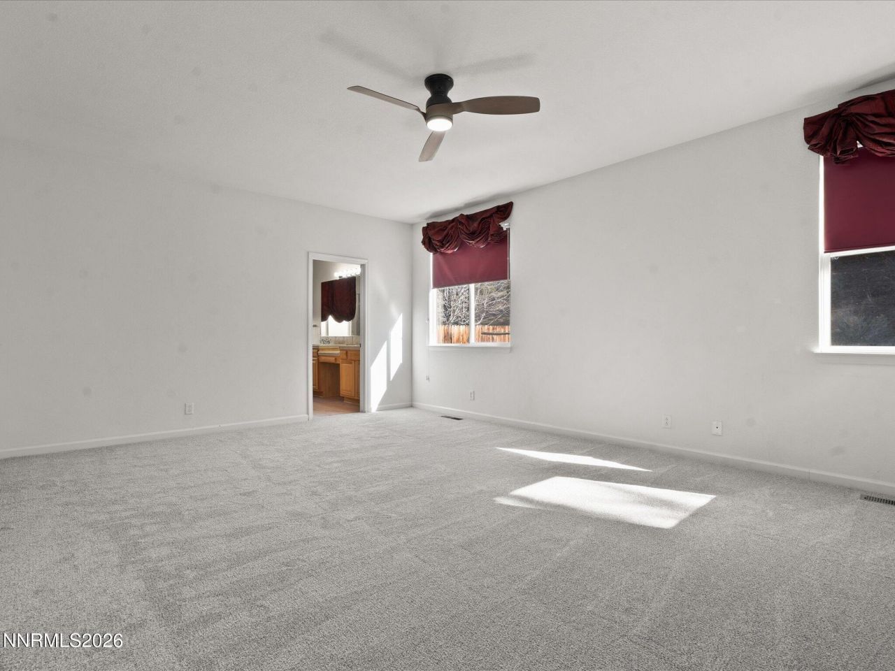 5860 E Hidden Valley Drive, Reno, NV 89502 Photo