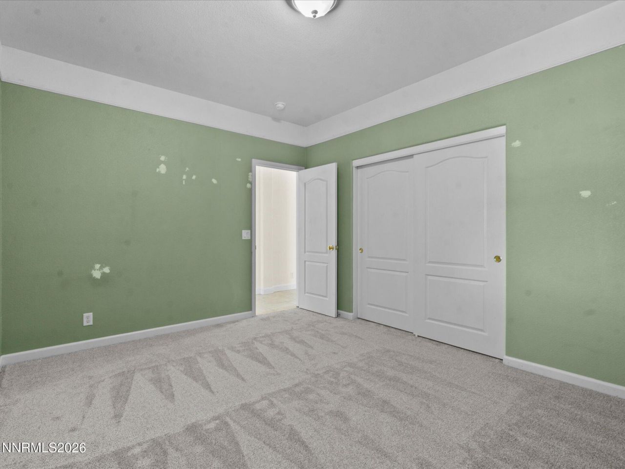 5860 E Hidden Valley Drive, Reno, NV 89502 Photo