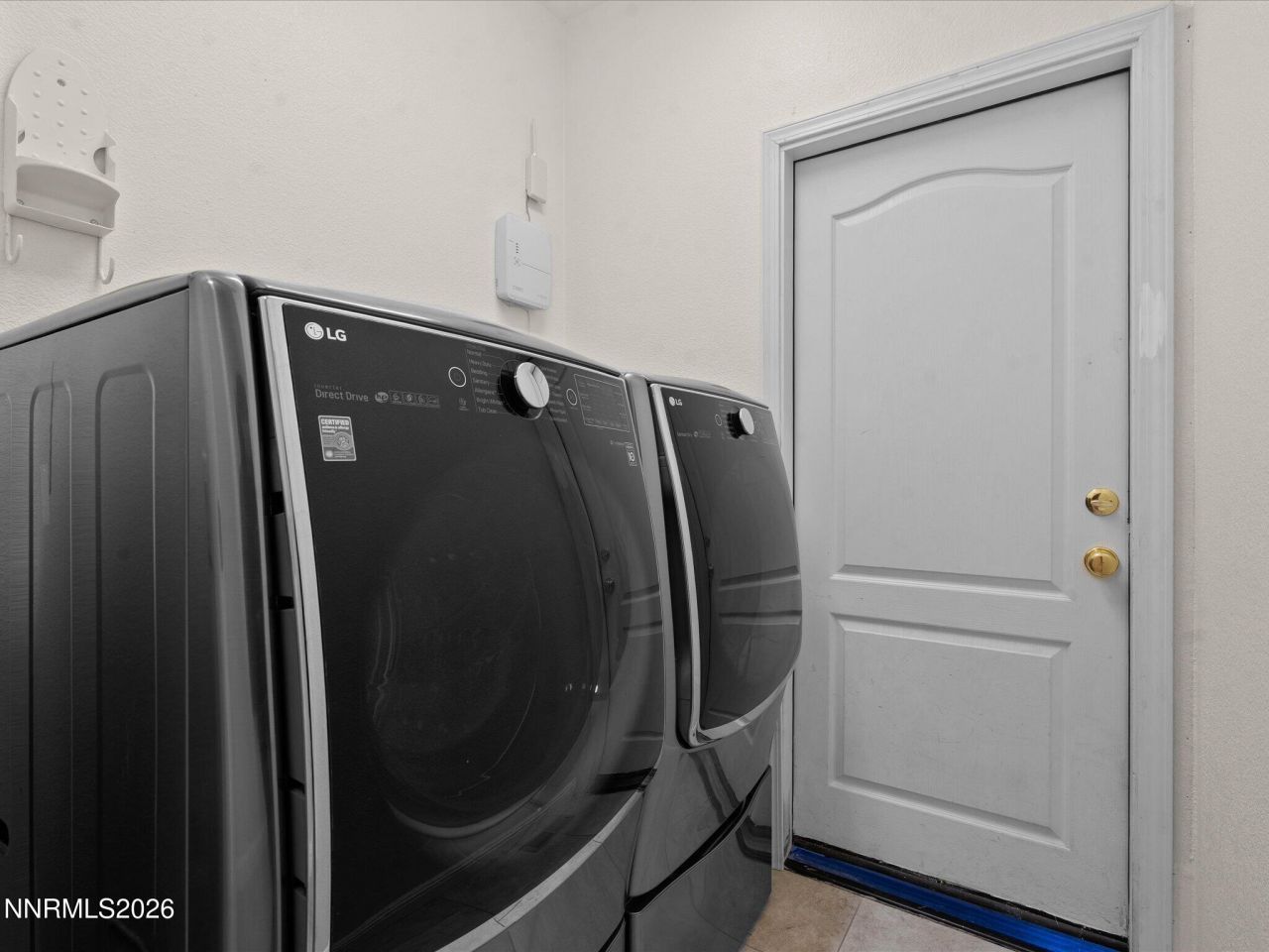 5860 E Hidden Valley Drive, Reno, NV 89502 Photo