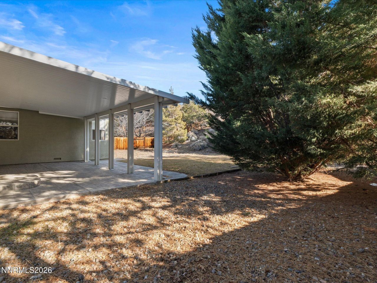 5860 E Hidden Valley Drive, Reno, NV 89502 Photo