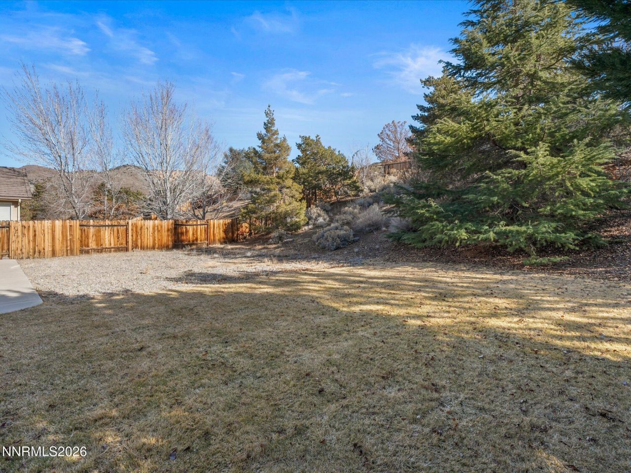 5860 E Hidden Valley Drive, Reno, NV 89502 Photo