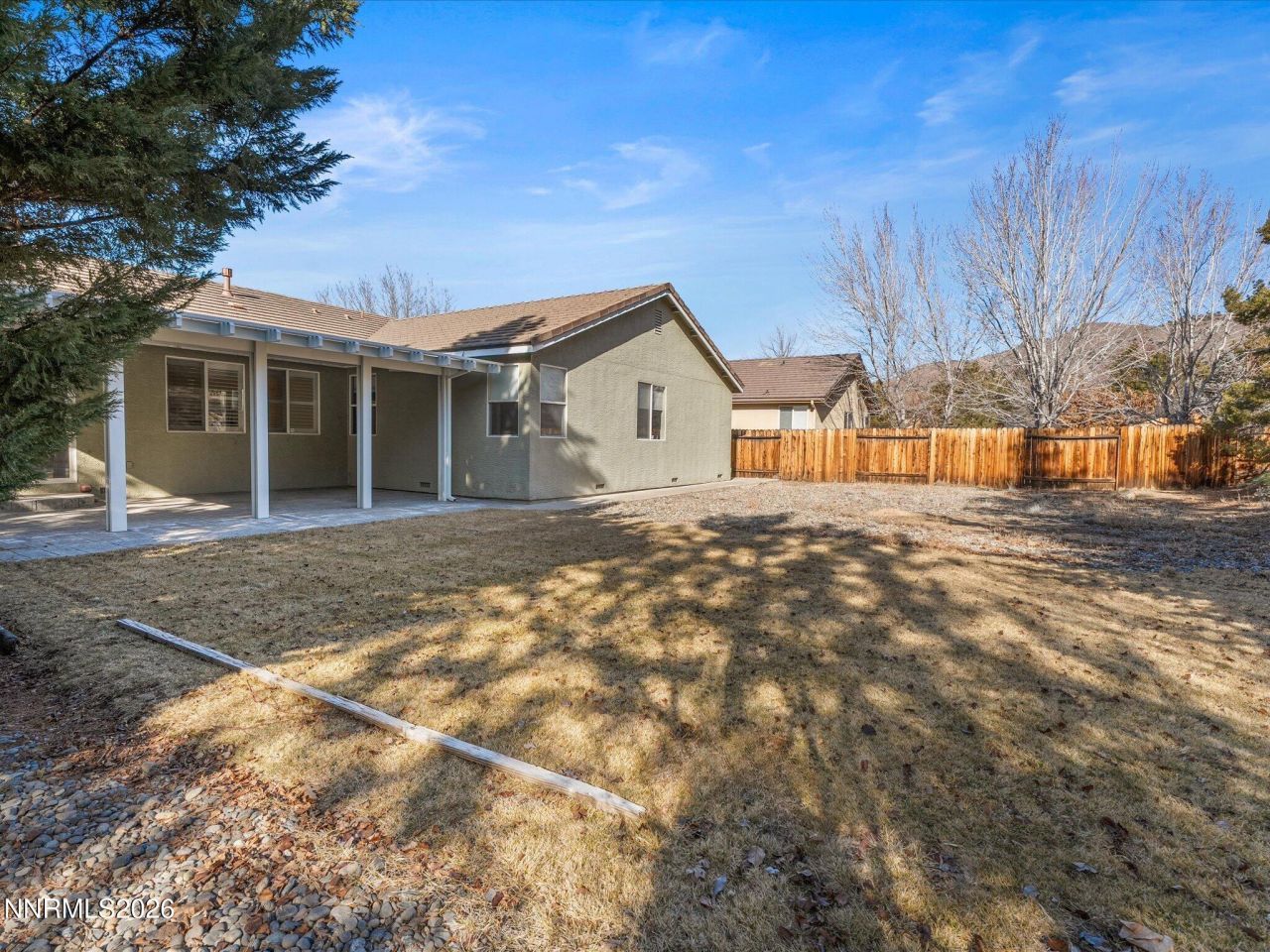 5860 E Hidden Valley Drive, Reno, NV 89502 Photo