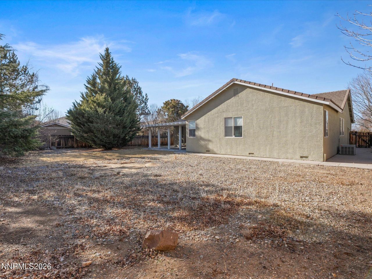 5860 E Hidden Valley Drive, Reno, NV 89502 Photo