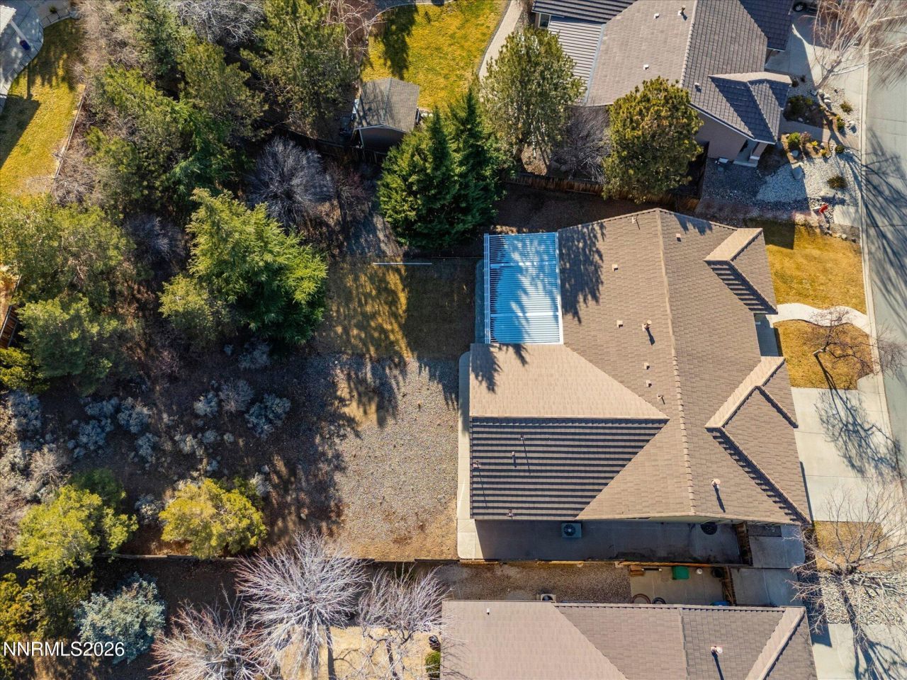 5860 E Hidden Valley Drive, Reno, NV 89502 Photo