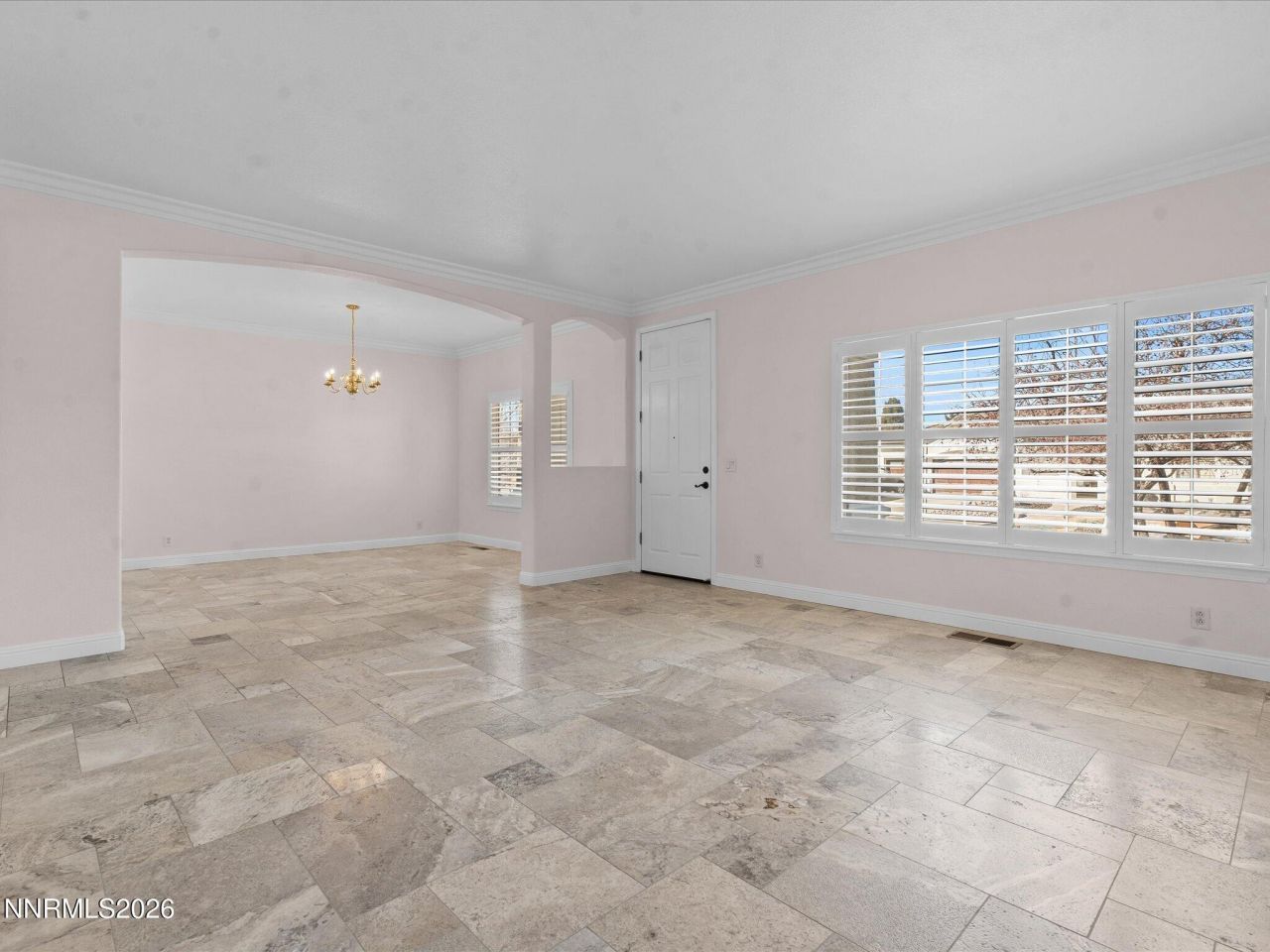 5860 E Hidden Valley Drive, Reno, NV 89502 Photo